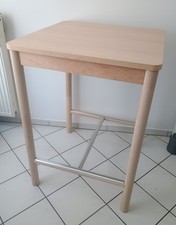 Hoher tisch küche gebraucht kaufen  Brieselang
