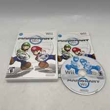 Mario kart nintendo for sale  Seymour