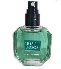 Irisch moos edt gebraucht kaufen  Mammendorf