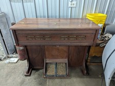 Vintage musical instrument for sale  Hanson