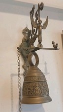 Large brass metal for sale  NEWTOWNARDS