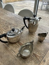 Edwardian tea set for sale  PETERBOROUGH