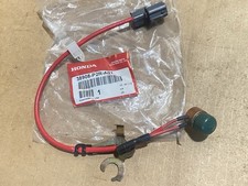 Protetor térmico compressor A/C Honda 38908-P2R-A01 -- 1996-2000 Civic -- Novo na caixa comprar usado Protetor térmico compressor A/C Honda 38908-P2R-A01 -- 1996-2000 Civic -- Novo na caixa comprar usado  Enviando para Brazil