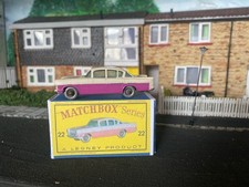 Xlesney matchbox series for sale Xlesney matchbox series for sale  MAIDSTONE