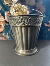Vintage pewter style for sale  Naples