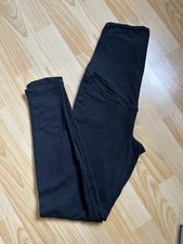 Umstandsmode legging top gebraucht kaufen  Parchim