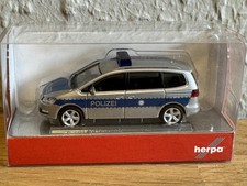 Herpa 090551 sharan gebraucht kaufen  Deutschland
