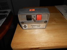 Black decker radial for sale  York