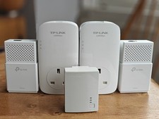Link pa8010p pa7010 for sale  EDINBURGH