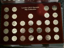 Olympics 2012 complete for sale  NEWBURY
