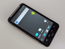 HTC Desire HD 1,5GB Czarny Android Smartphone LTE 4G A9191 na sprzedaż HTC Desire HD 1,5GB Czarny Android Smartphone LTE 4G A9191 na sprzedaż  Wysyłka do Poland