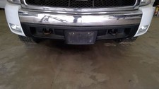 Front bumper chrome for sale  Mondovi