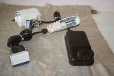 Vintage singer sewing for sale  WIGAN