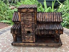 Vintage folk art for sale  Upland