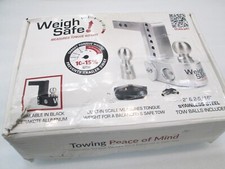 Weigh safe ws6 for sale  Portland