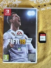 Jeu switch fifa d'occasion  Sourdun