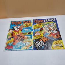 Vintage kelloggs frosties for sale  HARTLEPOOL