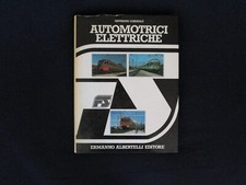 Giovanni cornolò automotrici usato  Vaiano