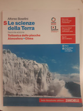 Isbn 9788808503251 scienze usato  Calco