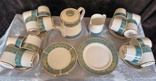 Afternoon tea party for sale  CREWE