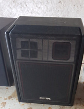 Casse acustiche philips usato  Roma
