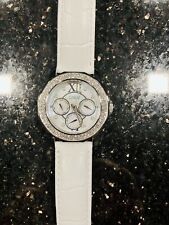 Christ damenuhr strass gebraucht kaufen  Herrsching a.Ammersee
