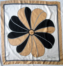 Pierre cardin foulard d'occasion  Montferrand-le-Château