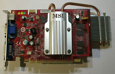 Msi geforce 8600gt usato  Battipaglia