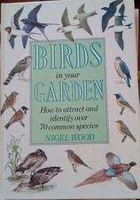 Birds garden for sale  HUNTINGDON