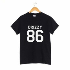 Drizzy shirt many for sale  EASTBOURNE
