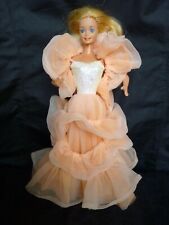 Barbie vintage peaches d'occasion  Montmorency