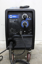 Miller 120v wire for sale  Pacoima