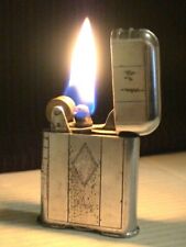 Briquet essence thorens d'occasion  Paris XI