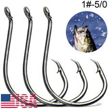 100pcs circle fishing for sale  Pine Brook