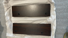 Sony series wooden for sale  WATFORD