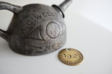 Bergbau well mining gebraucht kaufen  Marl