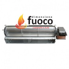 Ventola tangenziale per usato Ventola tangenziale per usato  Vitulazio