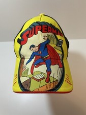 New era superman d'occasion  Expédié en Belgium