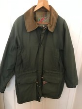 Vintage musto shooting for sale  ROTHERHAM