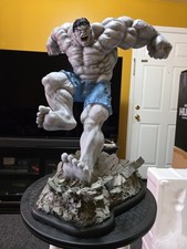 Sideshow collectibles grey for sale  Elizabeth
