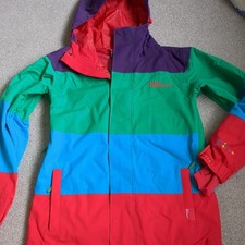 Westbeach multi stripe for sale  STOKE-ON-TRENT
