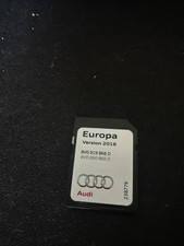 Genuine audi 2016 usato  Italia