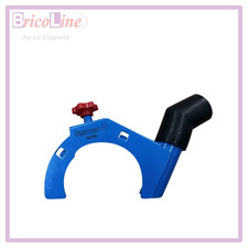 Cuffia smerigliatrice aerocut usato Cuffia smerigliatrice aerocut usato  Licata