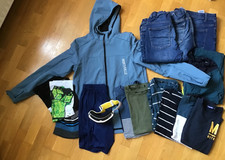 Bekleidungspaket jungen 158 gebraucht kaufen  Leipzig