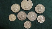 Junk silver coins for sale  Harrisonburg