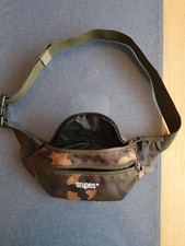 Snipes bauchtasche camouflage gebraucht kaufen  Neckargerach