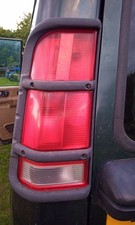 Genuine land rover for sale  ONGAR