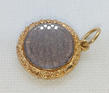Antique 9ct gold for sale  LEEDS