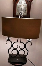 Vintage beautiful wrought for sale  Nashville