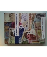 Principles economics moore gebraucht kaufen  Trebbin